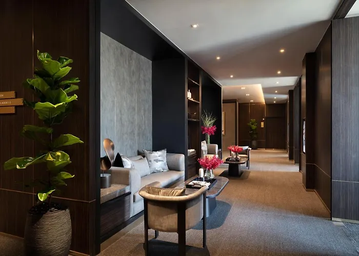 Ascott Thonglor Hotell 5*