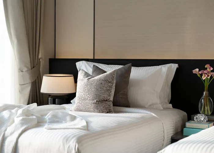 Hotell Ascott Thonglor