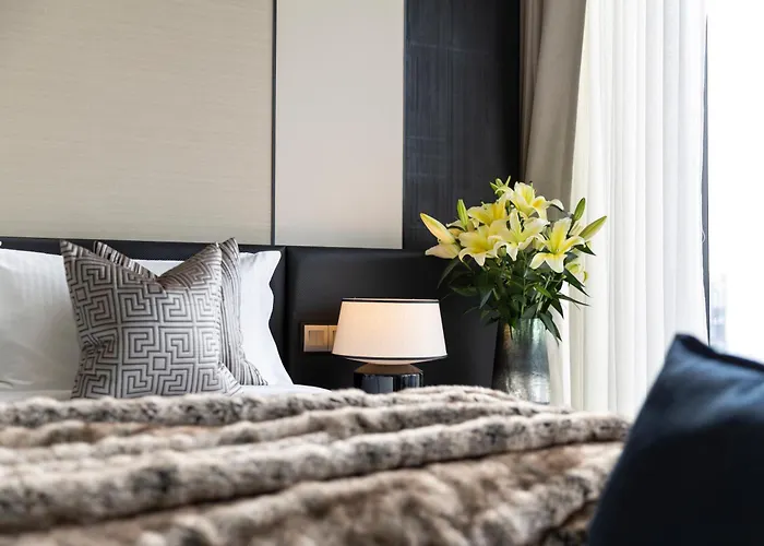 Ascott Thonglor Hotell Bangkok