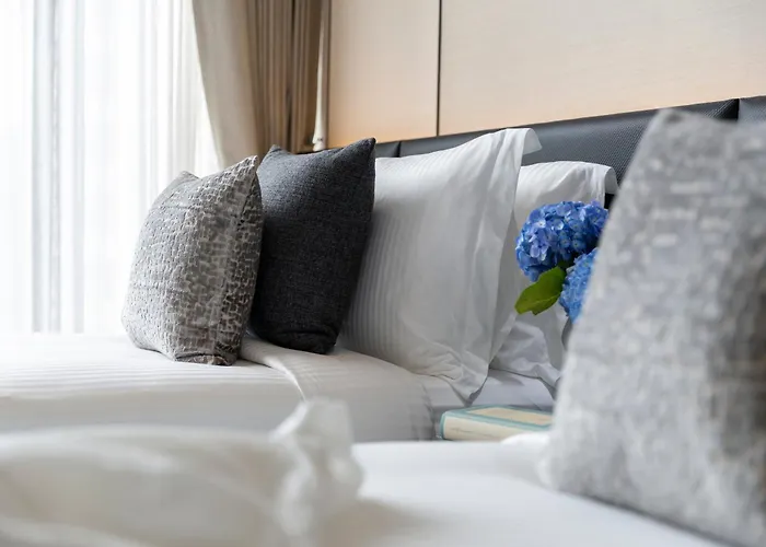 Ascott Thonglor Hotell