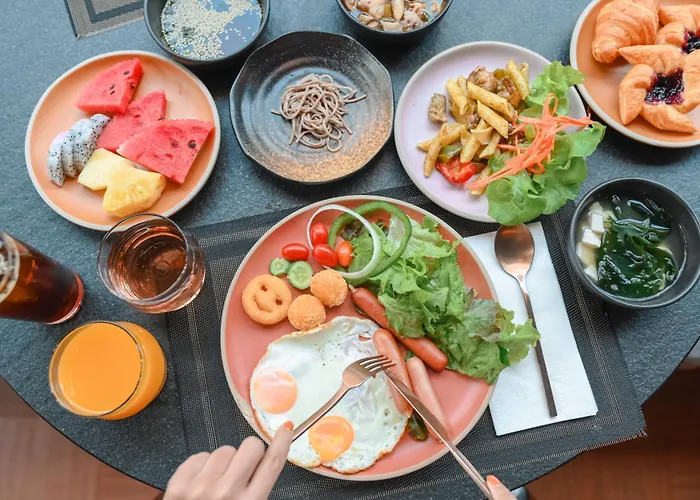 에스콧 통로 5*