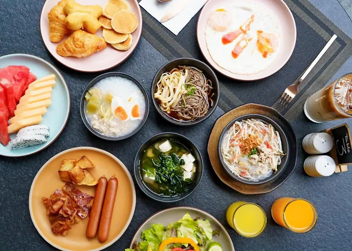 에스콧 통로