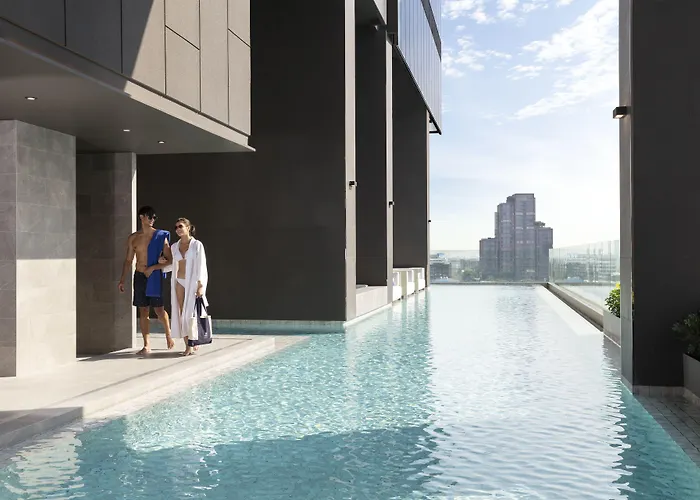Ascott Thonglor Hotell