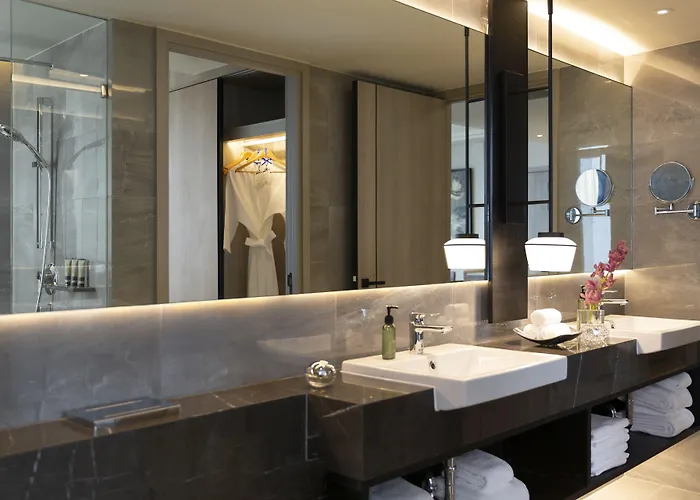 Ascott Thonglor Hotel Bangkok
