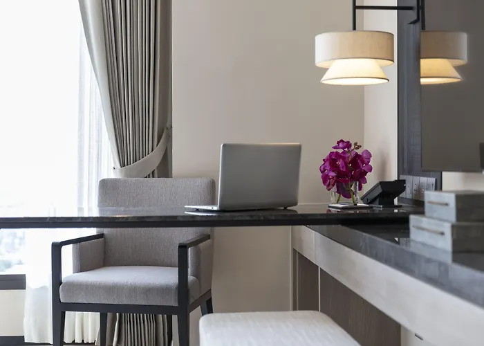 Ascott Thonglor Bangkok
