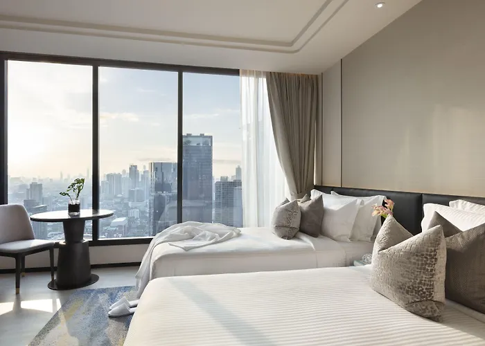 Ascott Thonglor
