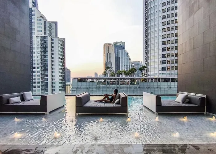 Ascott Thonglor
