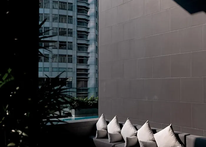 Ascott Thonglor Hotell 5*
