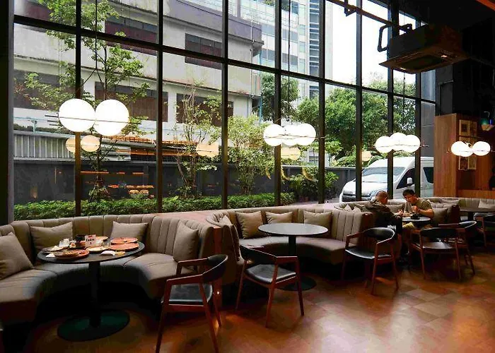 Ascott Thonglor 5*