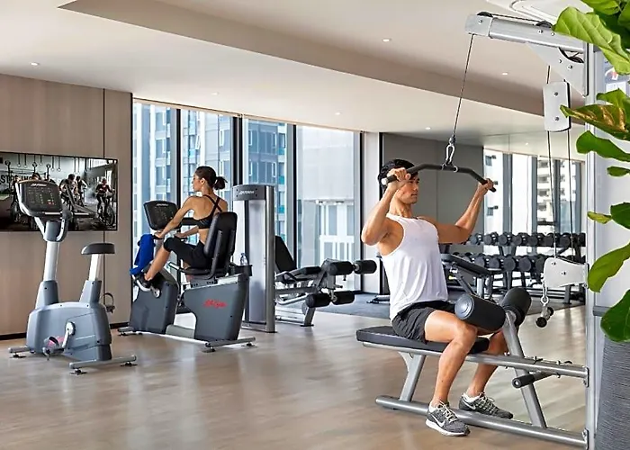 Ascott Thonglor 5*