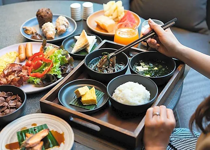 Ascott Thonglor Бангкок