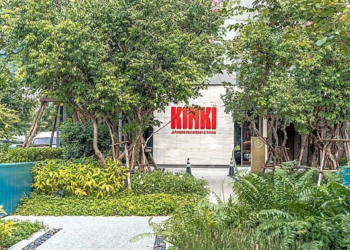 에스콧 통로 호텔 5*