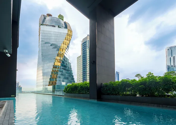 Ascott Thonglor Hotell