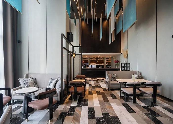 Ascott Thonglor Hotell