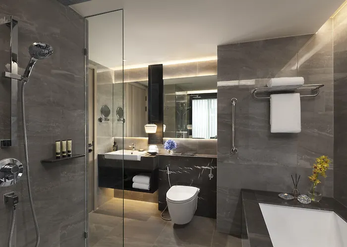 Ascott Thonglor Hotell Bangkok
